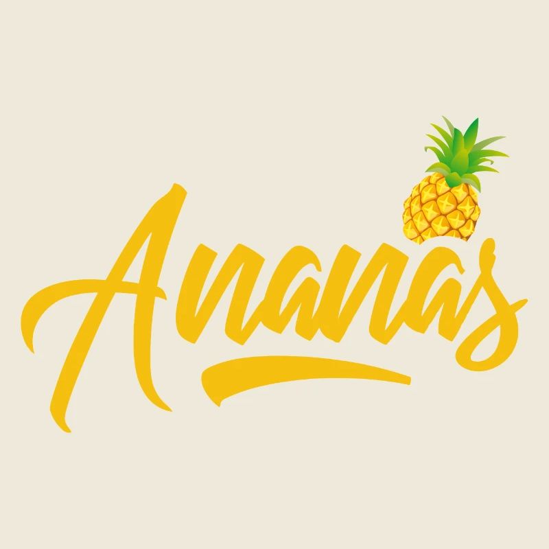 Ananas