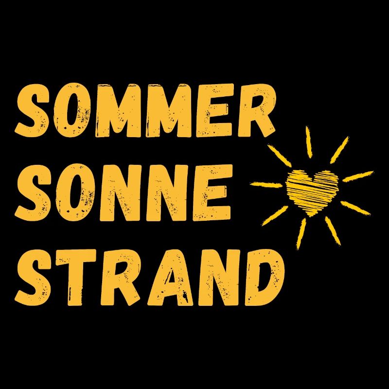 L’été - le soleil - la plage - enfin le temps des vacances !