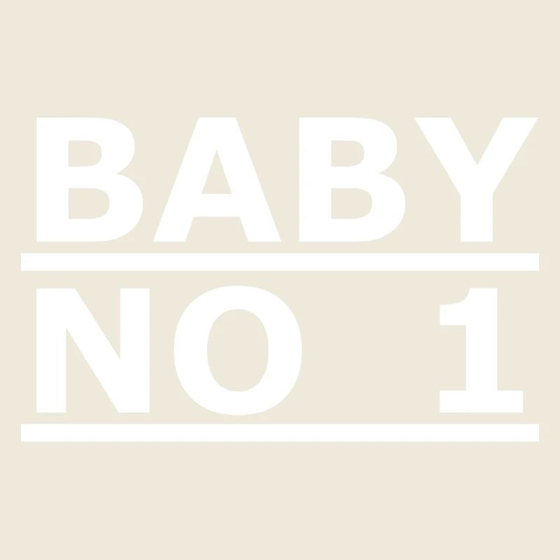 BÉBÉ N° 1