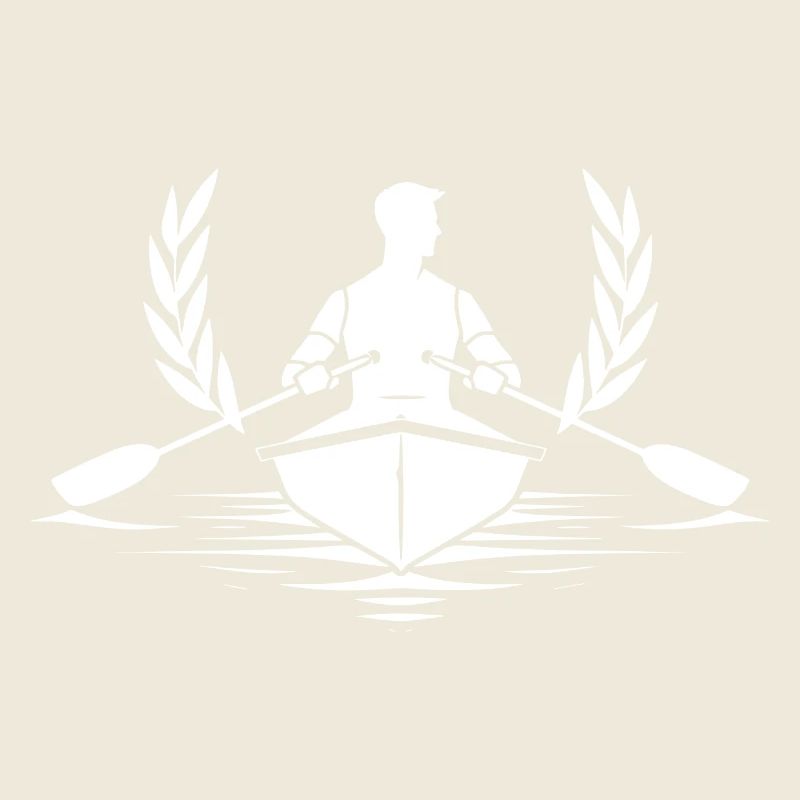 Rower Sketch