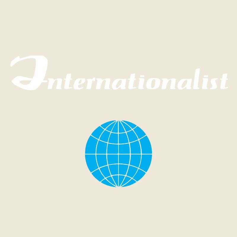 INTERNATIONALISTE