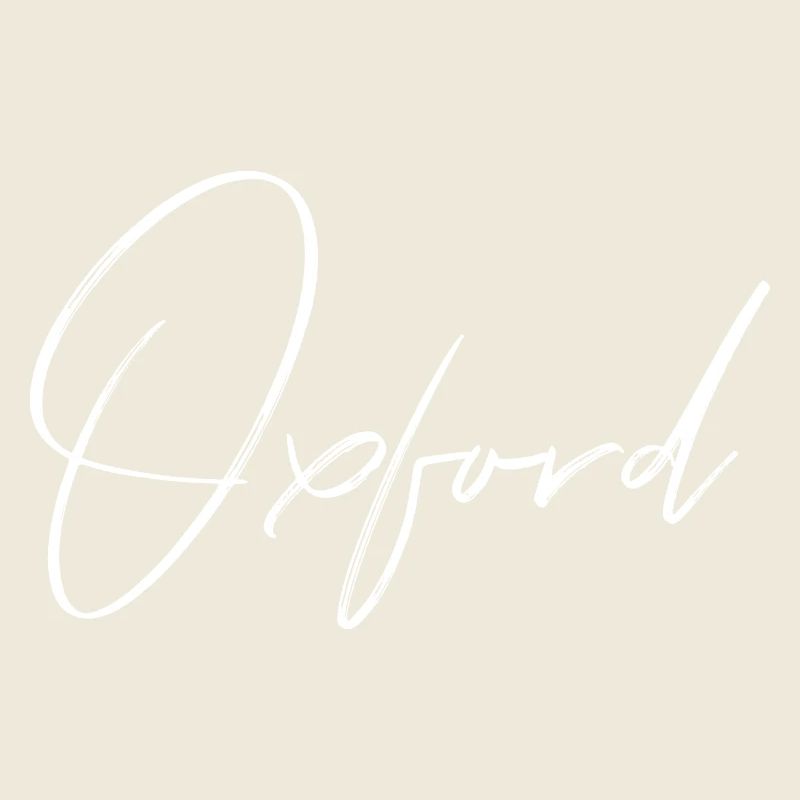 Oxford