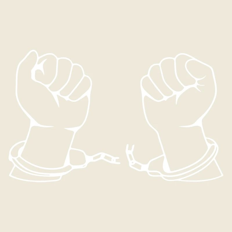 Liberté (menottes)