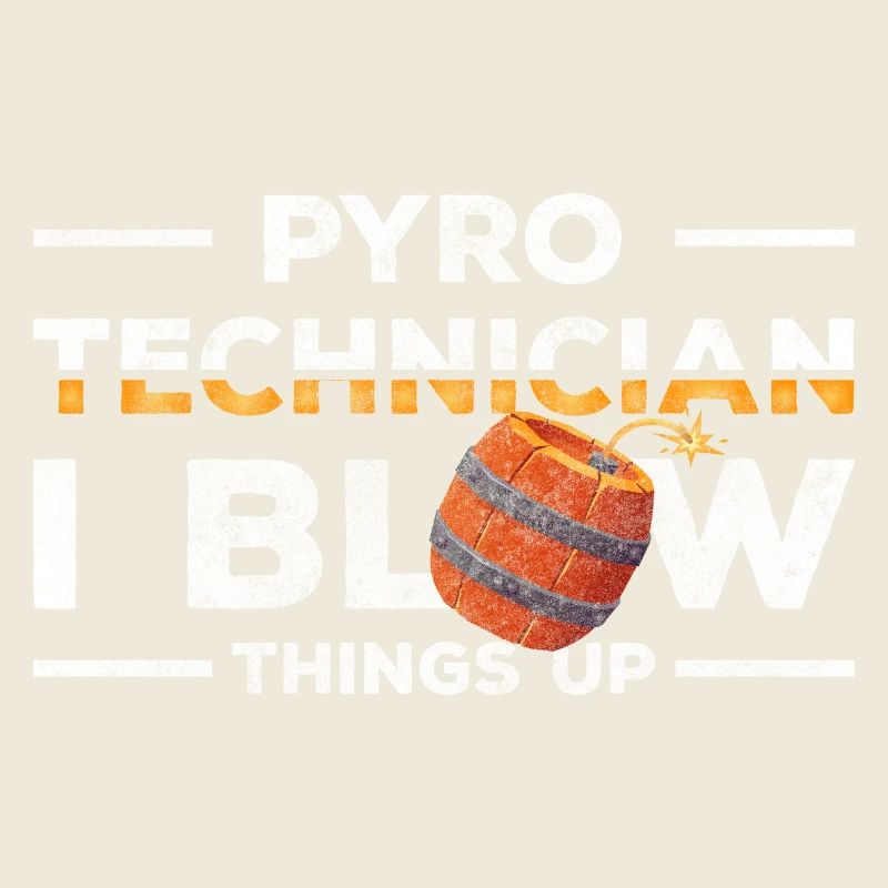 Sécurité de combustion colorée Pyro