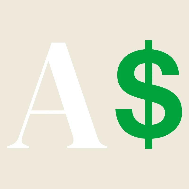 Dollar-Buchstabe