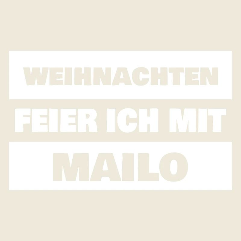 First name Mailo