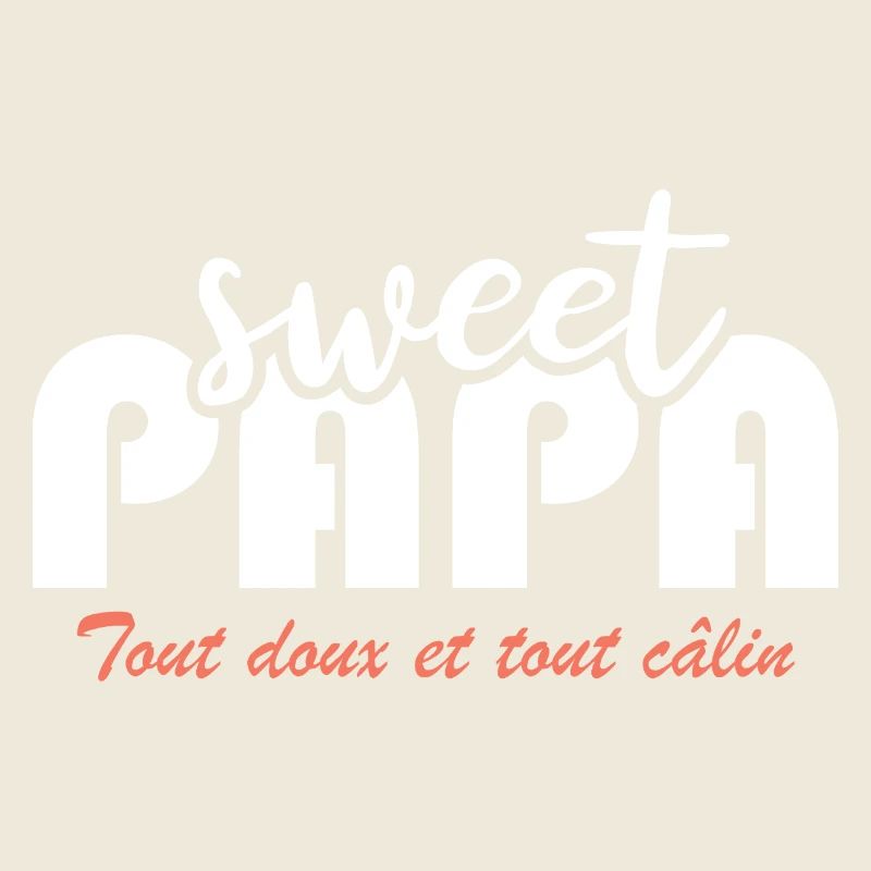 Süßer Papa