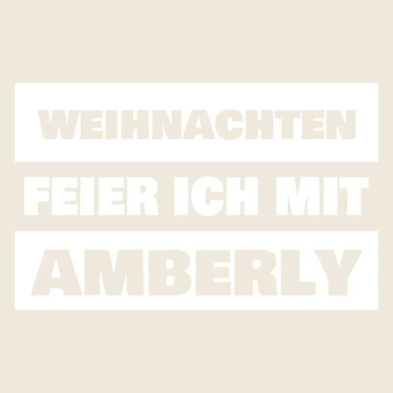 Amberly as a given name