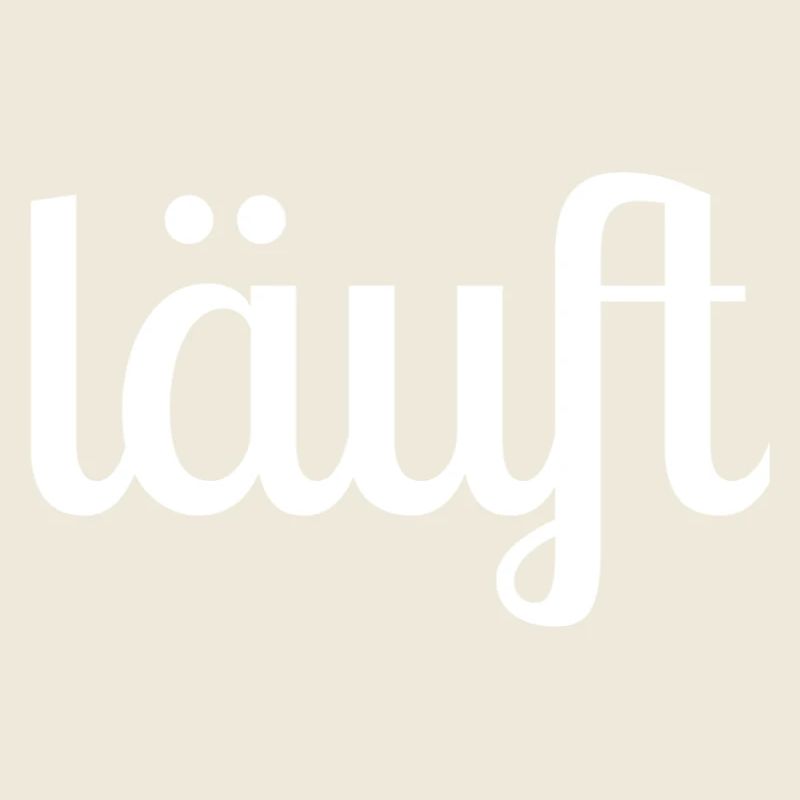 Utilise des lettres à pinceau