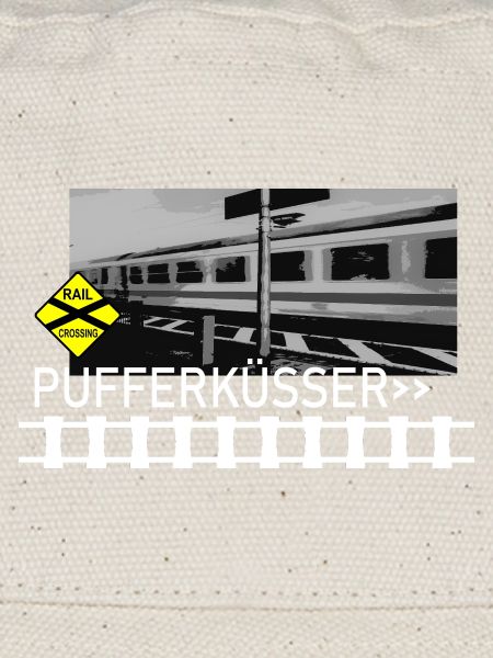 PUFFERKÜSSER