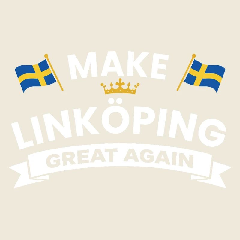 Linköping Stronger cohesion
