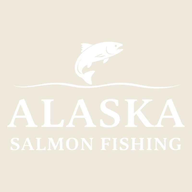 Lachsfischcrew River Hunter