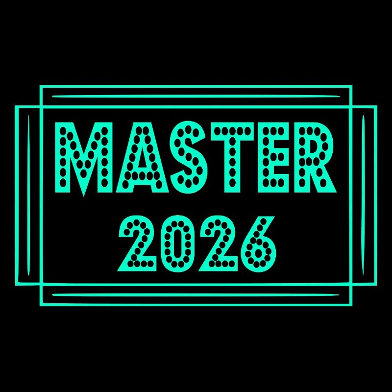 Diplôme 2026 Master