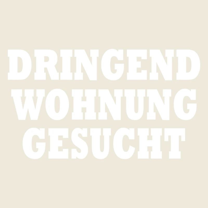 Dringend wohnung gesucht