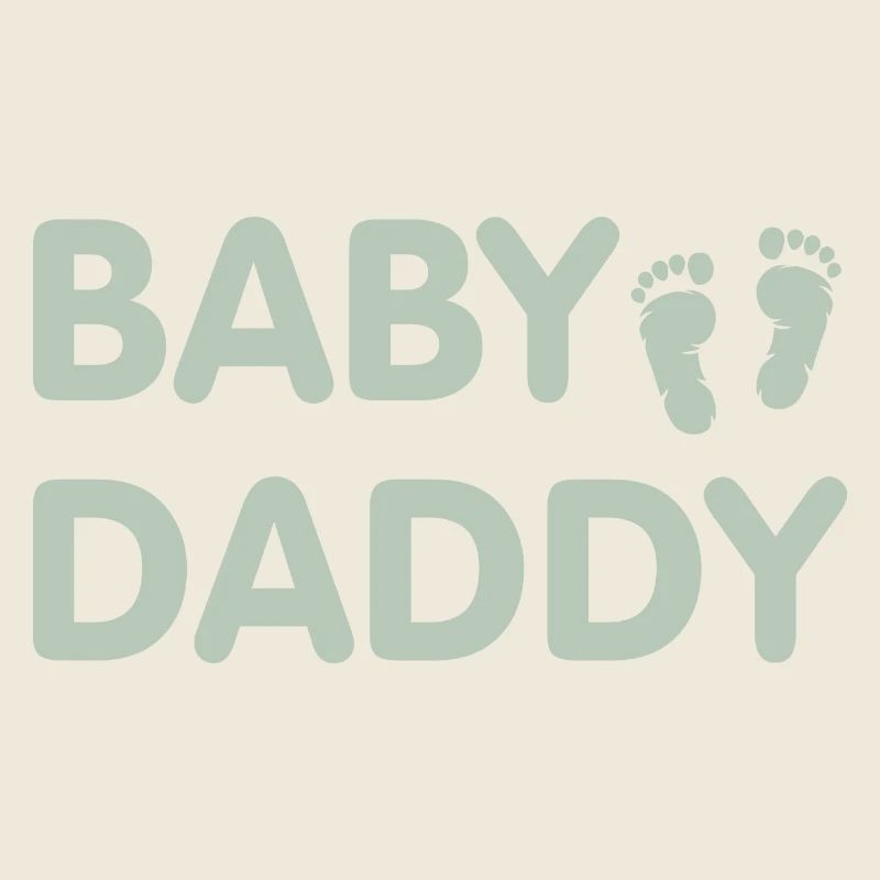 Baby daddy