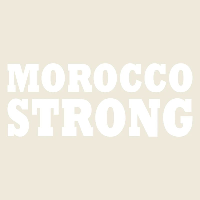 Morocco strong
