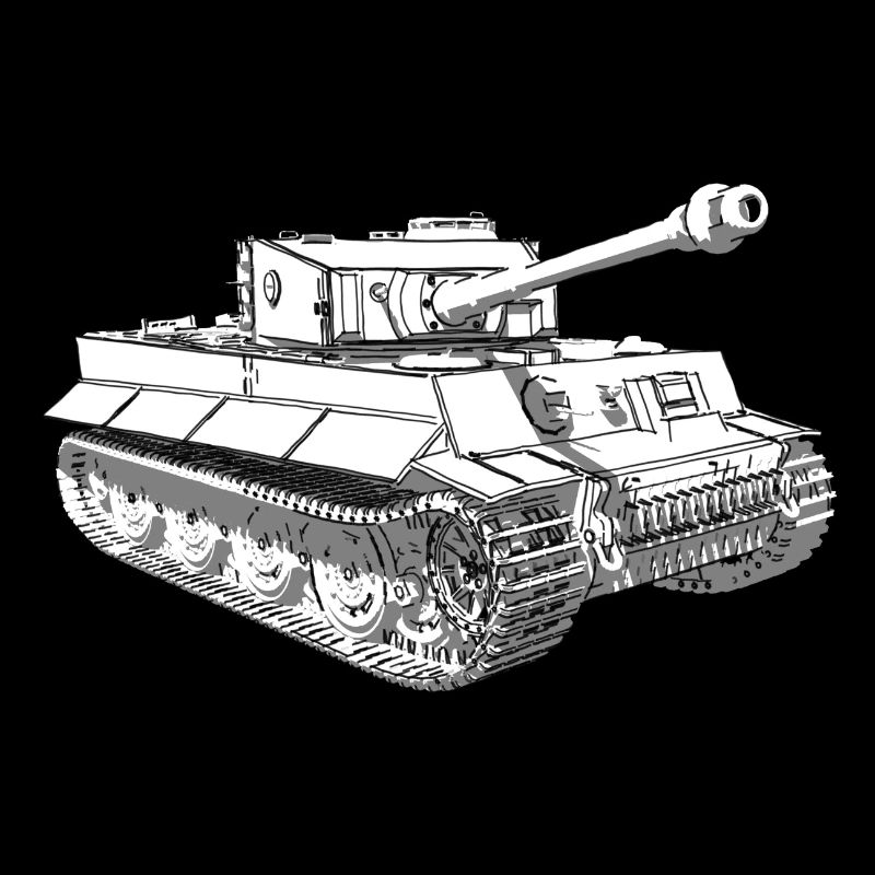 KAMPFPANZER TIGER