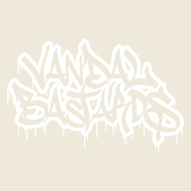Vandal Bastards WHITE