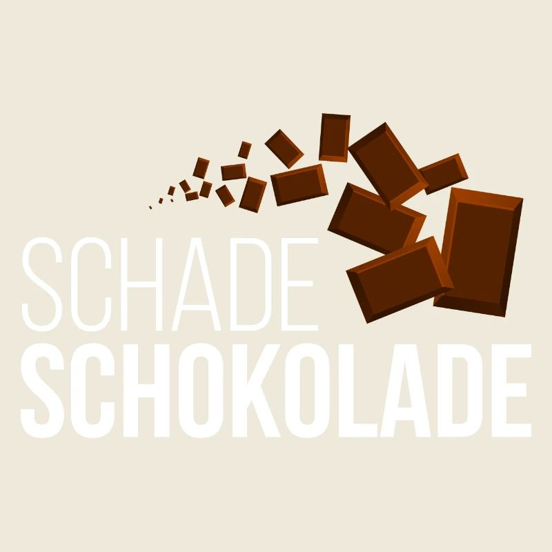 Dommage chocolat