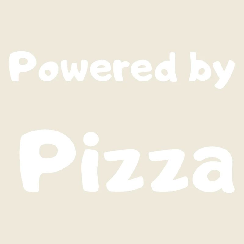 Conception de pizzas