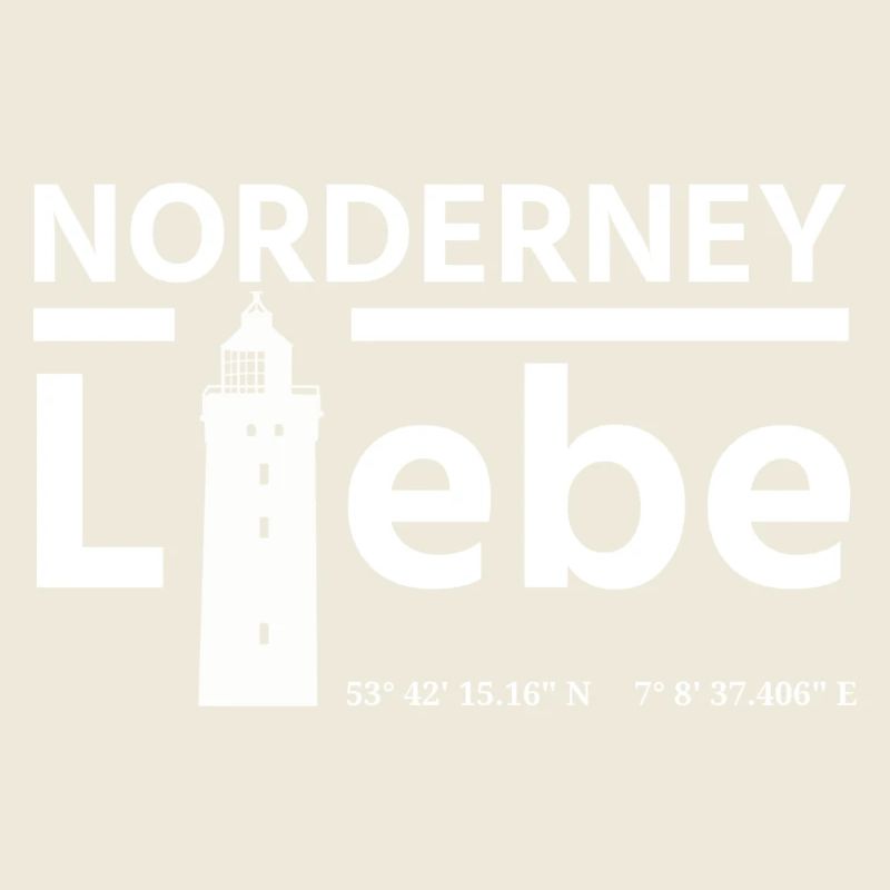 Norderney Liebe