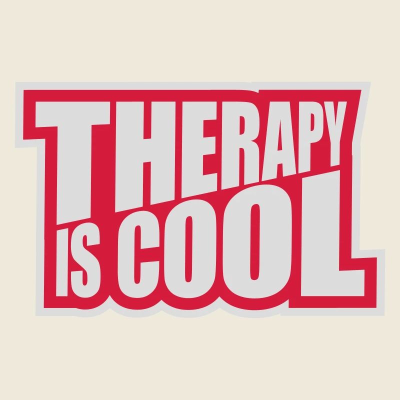 la thérapie est cool Citation