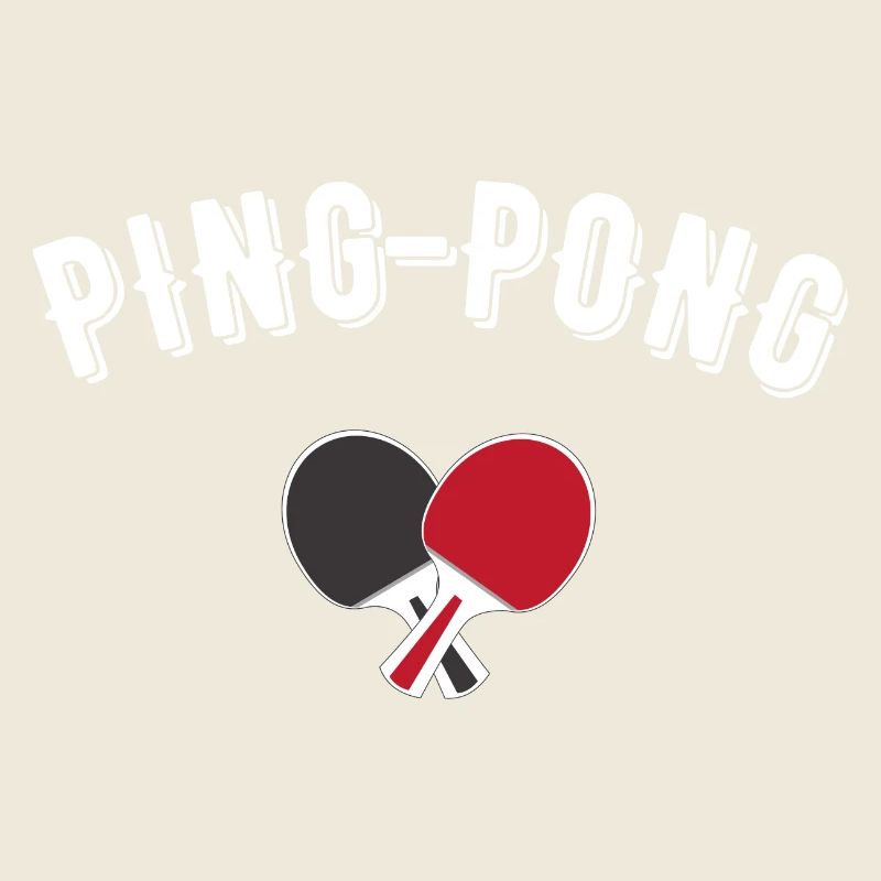 Ping pong