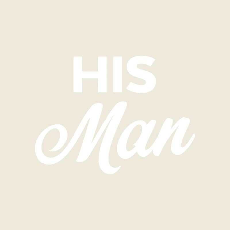 Sein Mann