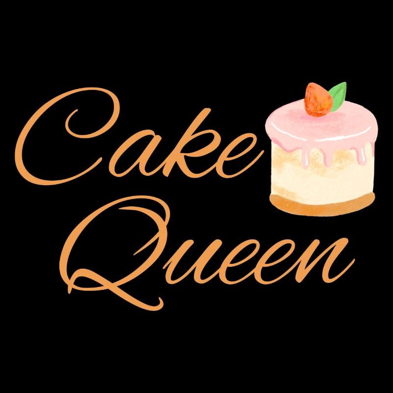 Cake Queen