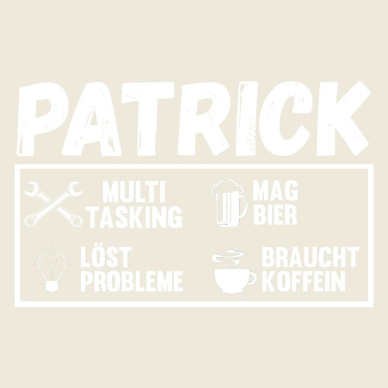 Patrick