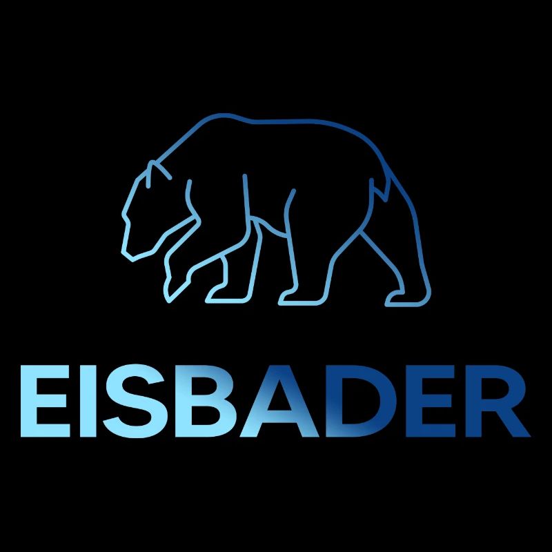 Eisbader Winterschwimmen arctic Eisschwimmer