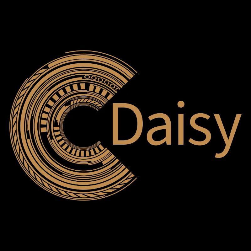 Pour Daisy