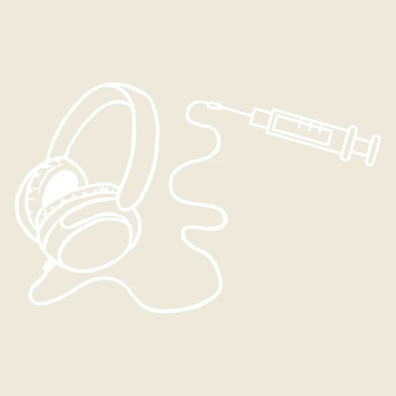 Beat in the ear