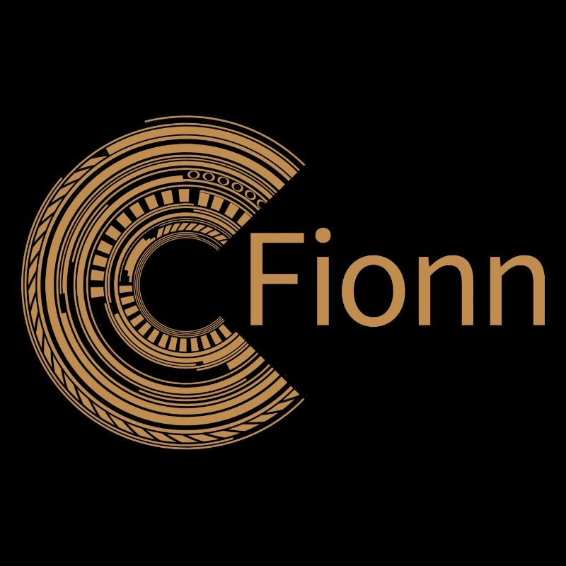 Pour Fionn