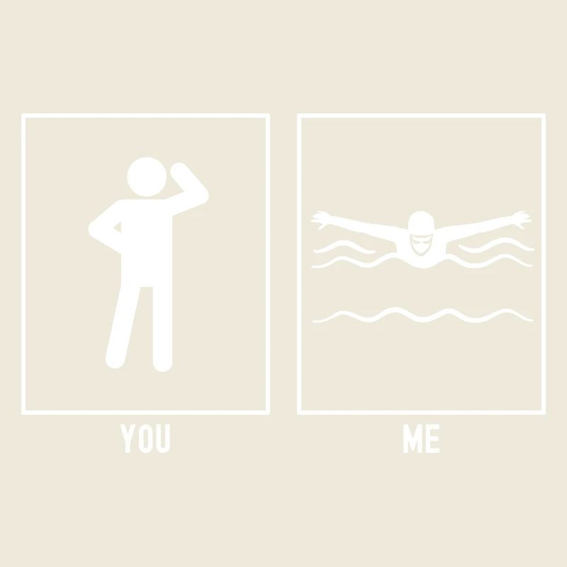 Vous - Moi - Activité de natation
