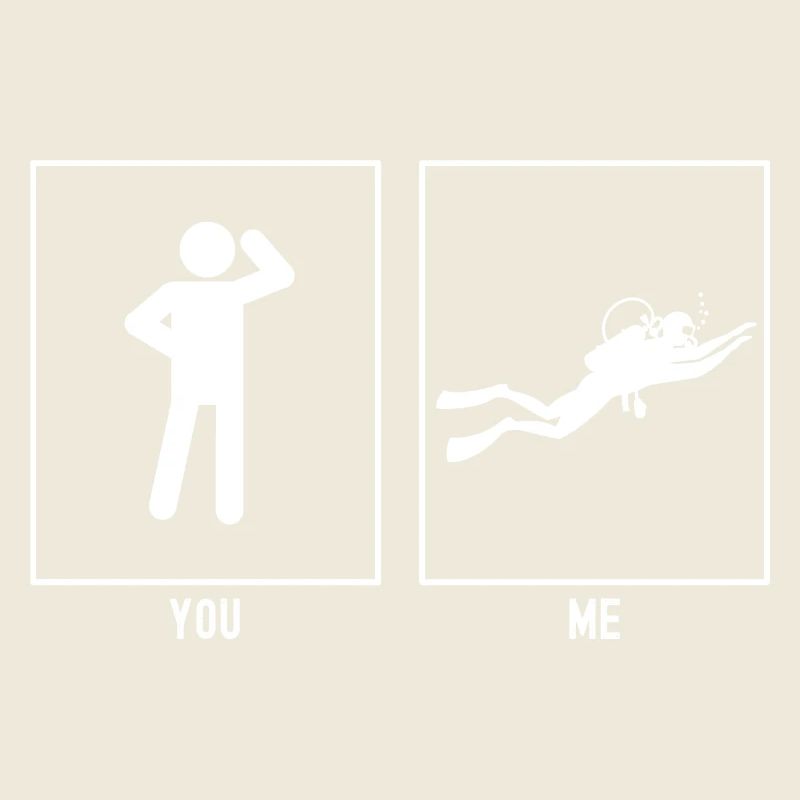 Vous - Moi - Deep Swim