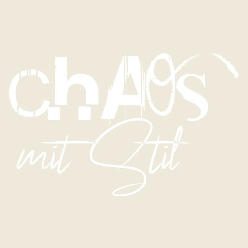 Chaos mit Stil