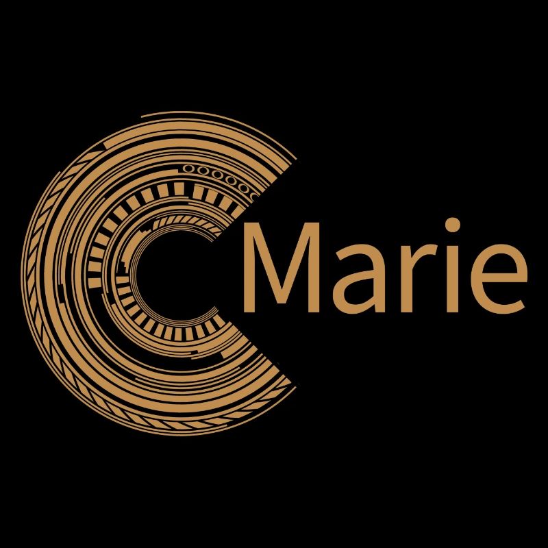 Pour Marie
