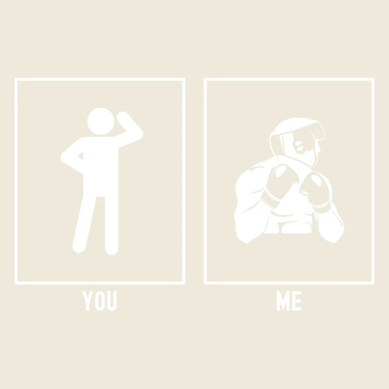 Vous - Moi - Boxe