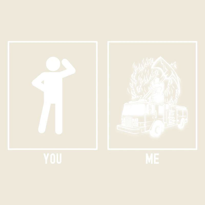 Vous - Moi - Logo des pompiers