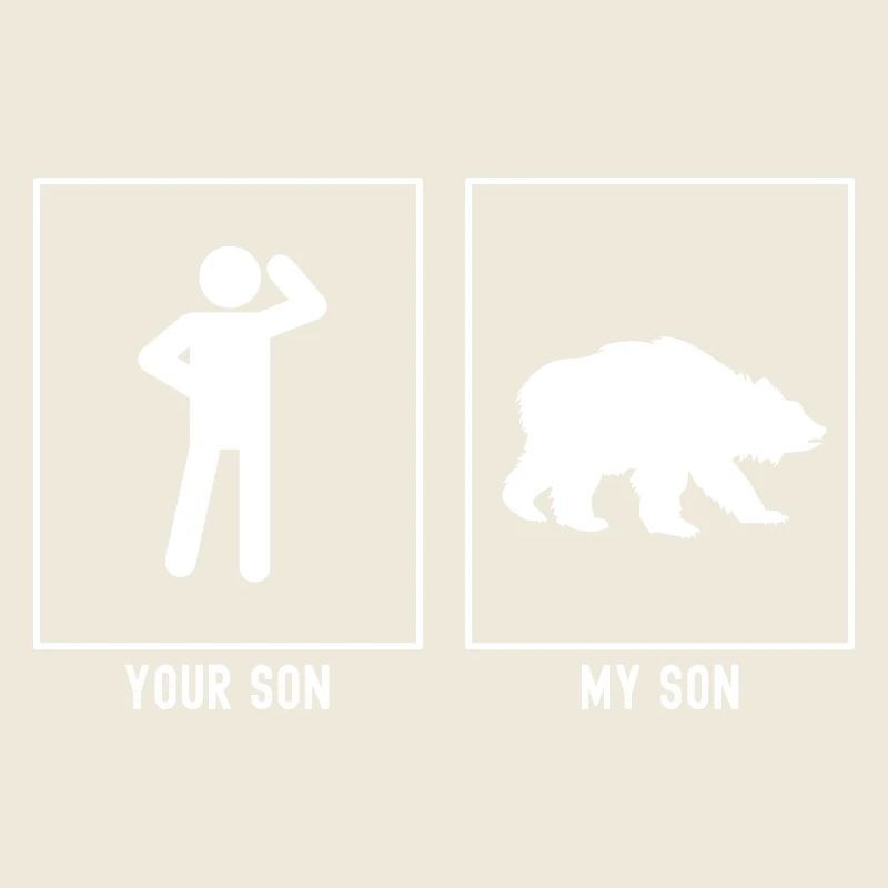 Your Son - My Son - Hunting