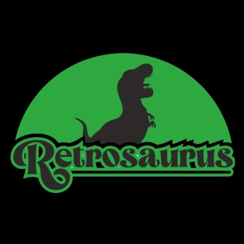 Retrosaurus oh