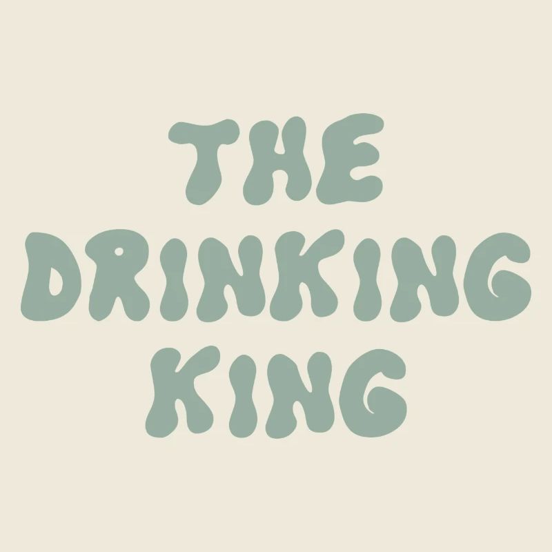 Le roi de la boisson