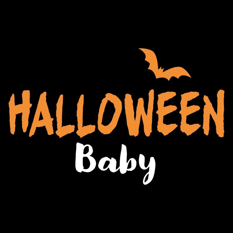 Costume de bébé d’Halloween