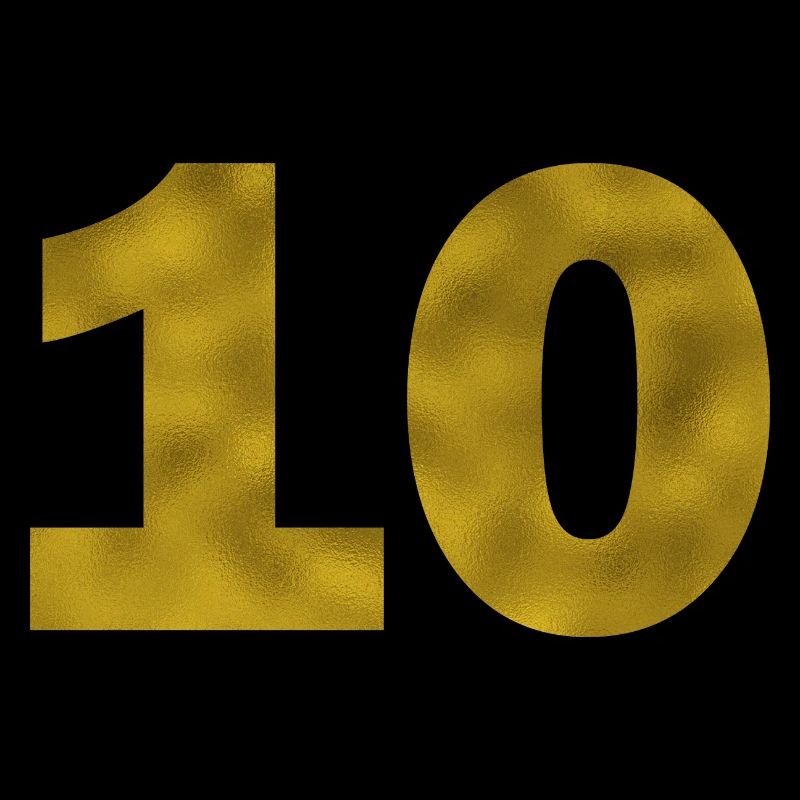 Anniversaire 10 ans