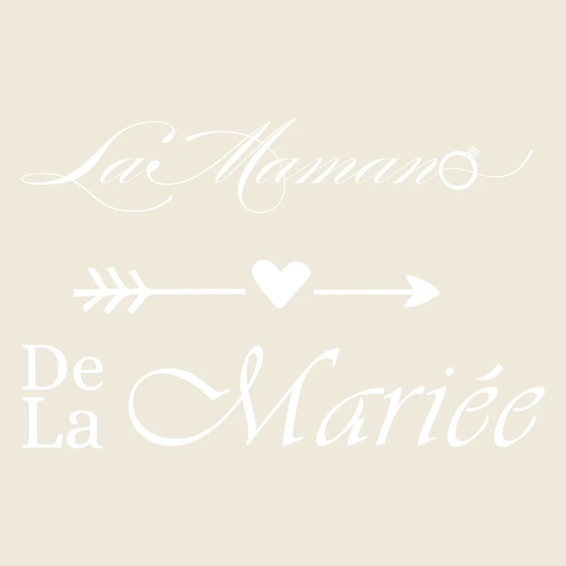 Die Mutter der Braut