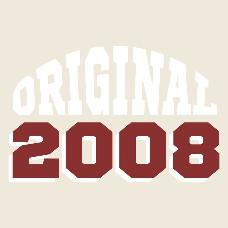 Original 2008