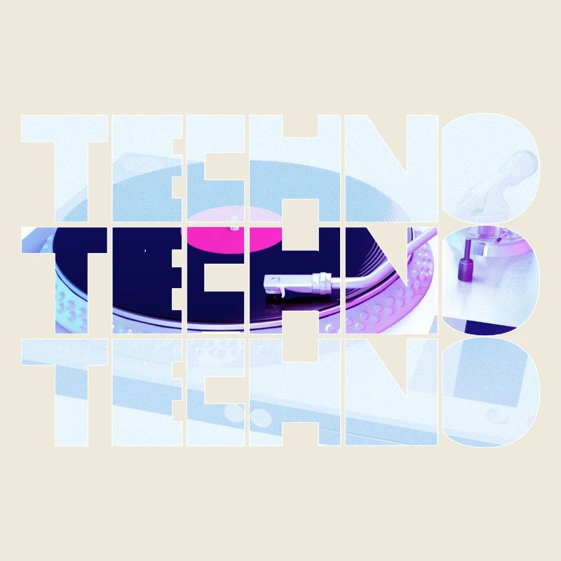 Techno #1
