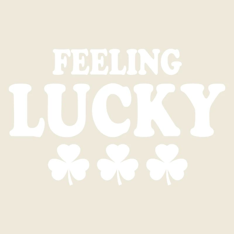 feeling lucky