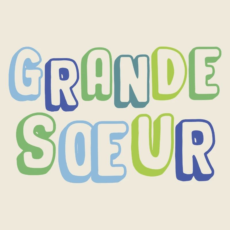 grande sœur, naissance, grossesse